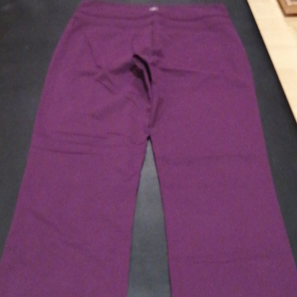Roots pants - Picture 3 of 4